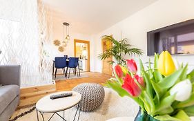 Ferienhaus mit 2 Wohnungen - ideal für Familien&Gruppen
